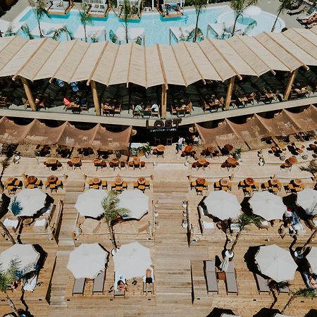 Lost Seaside Hotel Sarande Luaran gambar