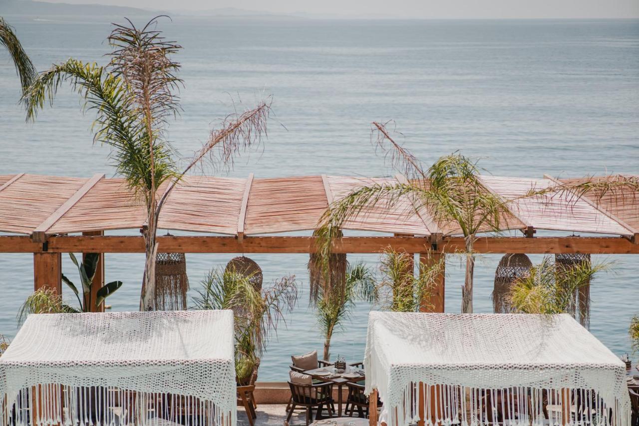 Lost Seaside Hotel Sarande Luaran gambar