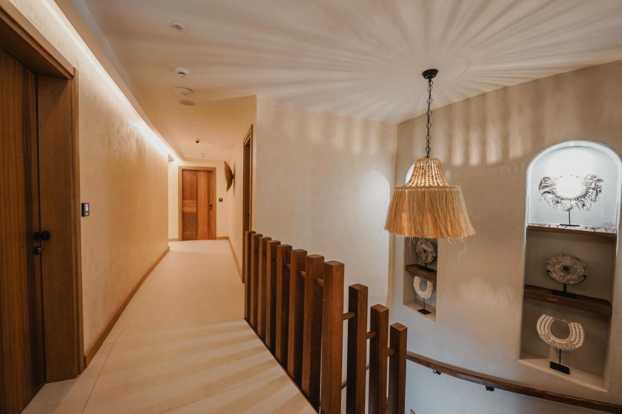 Lost Seaside Hotel Sarande Luaran gambar