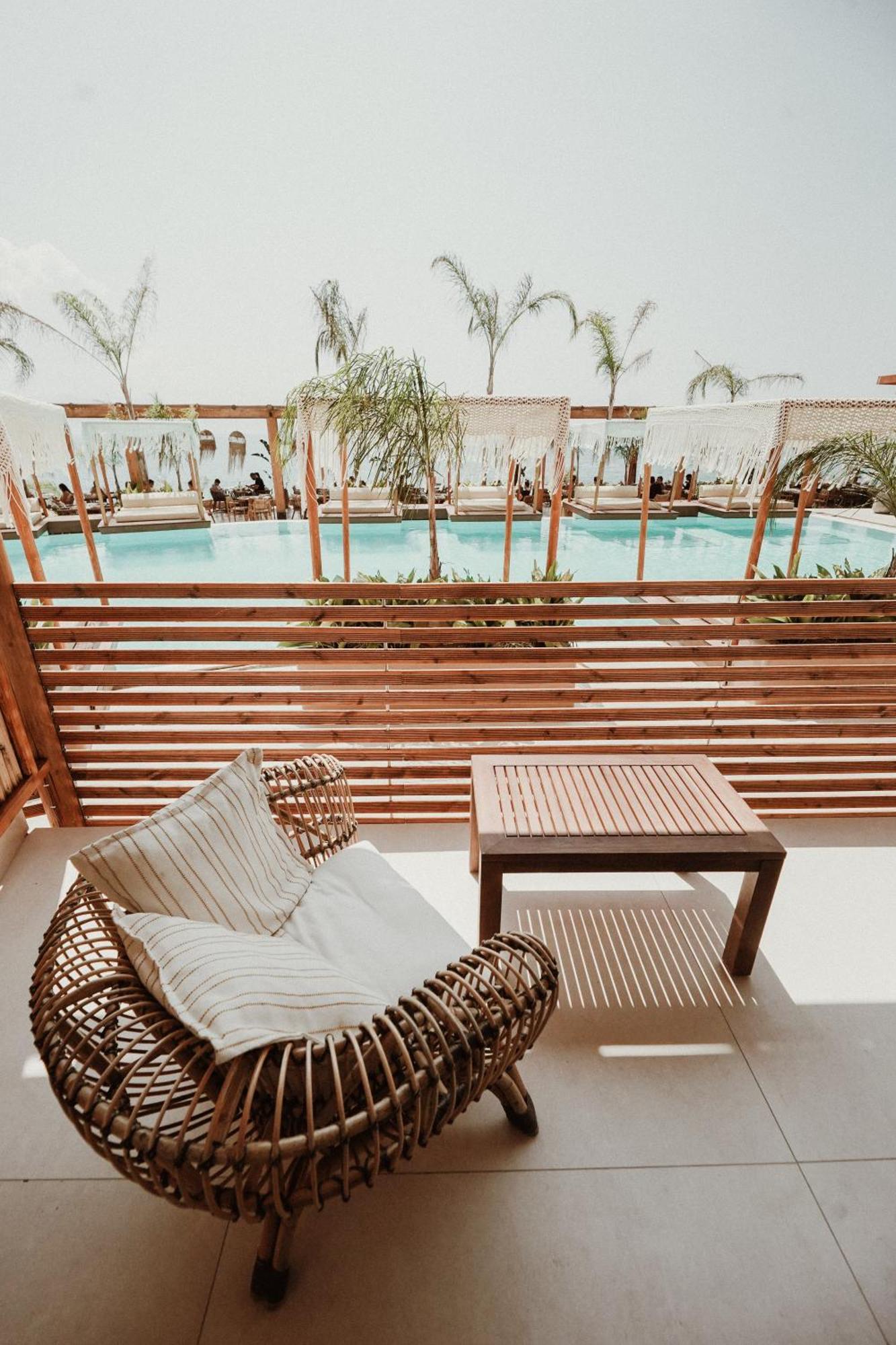 Lost Seaside Hotel Sarande Luaran gambar