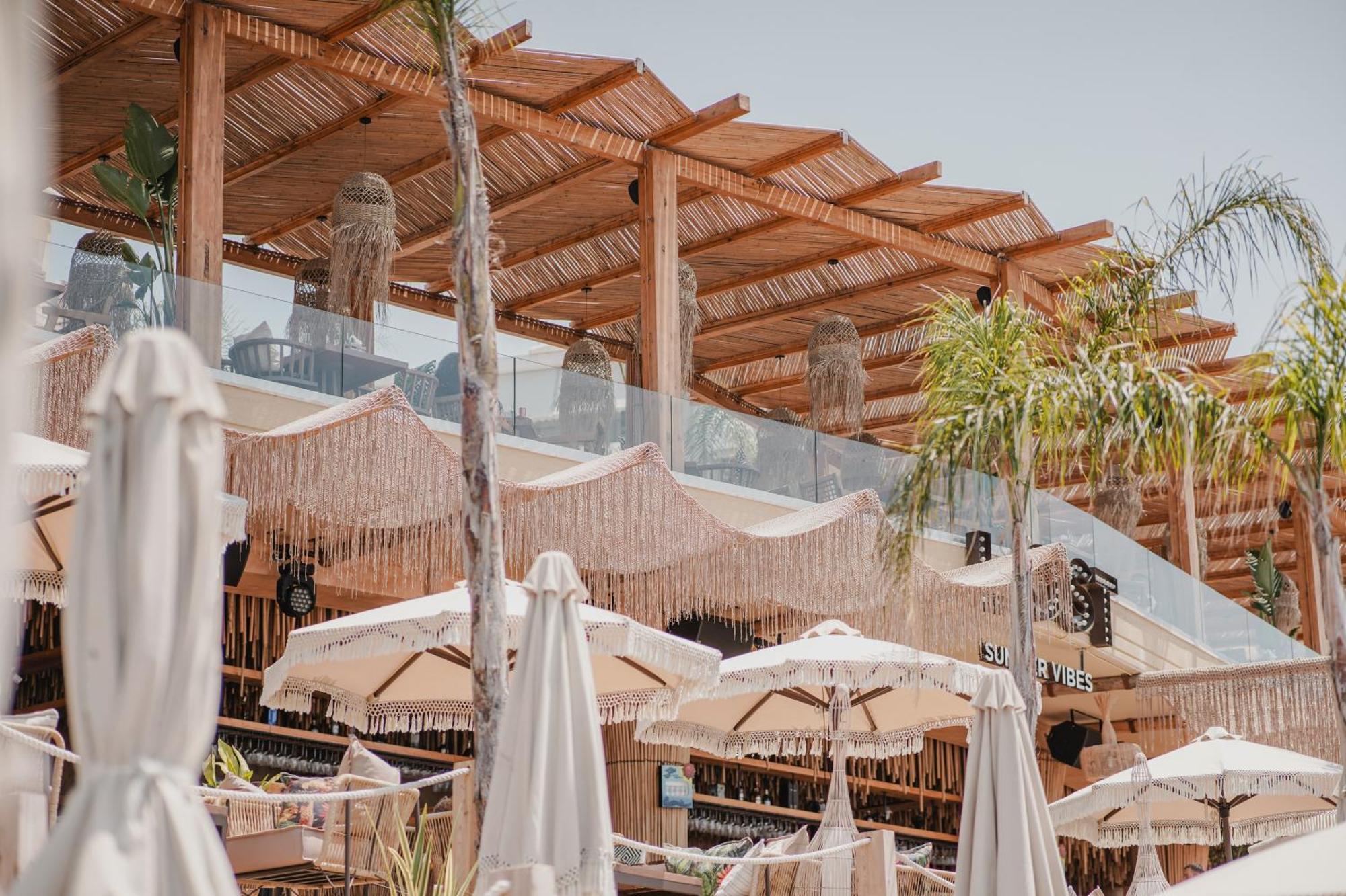 Lost Seaside Hotel Sarande Luaran gambar