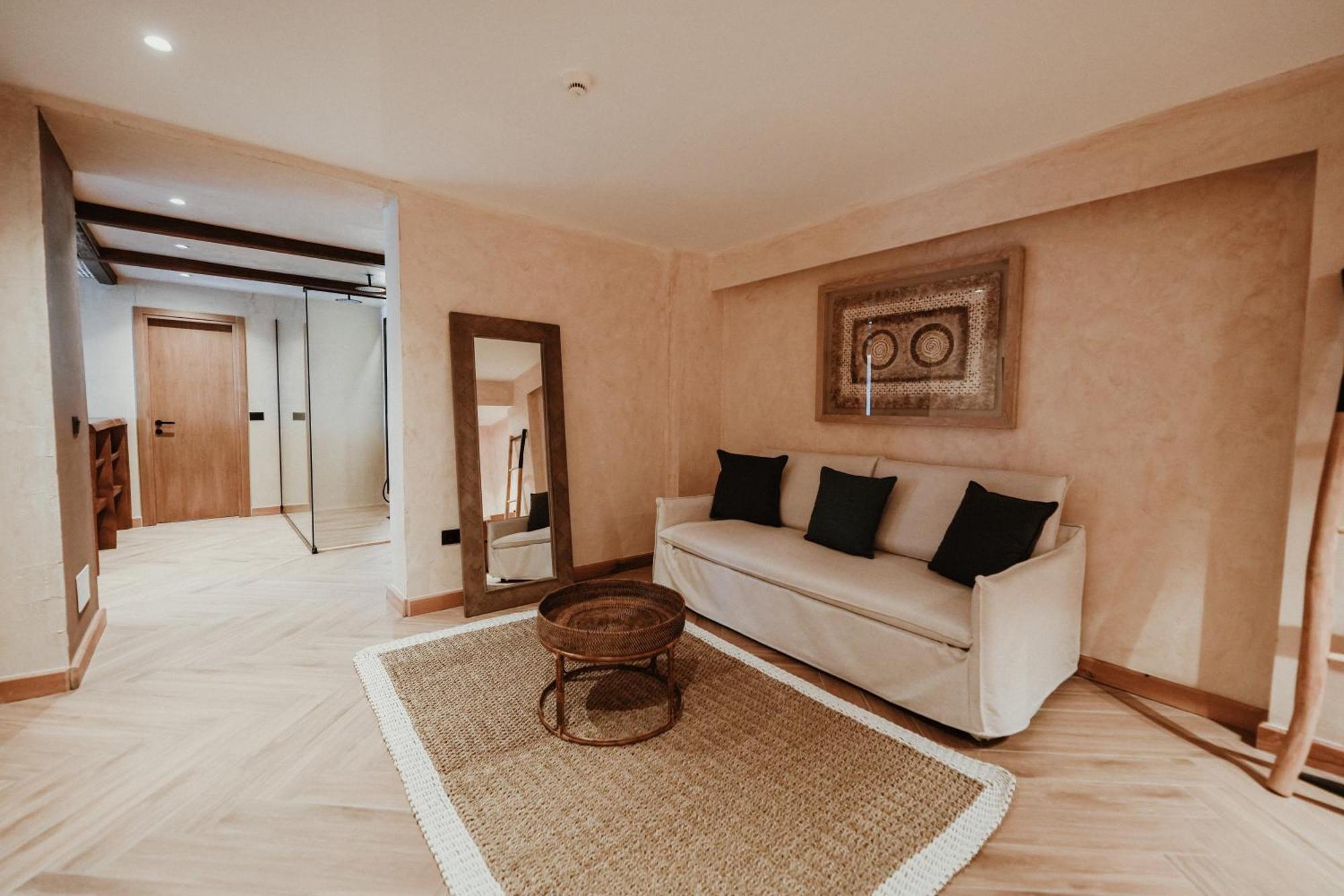 Lost Seaside Hotel Sarande Luaran gambar
