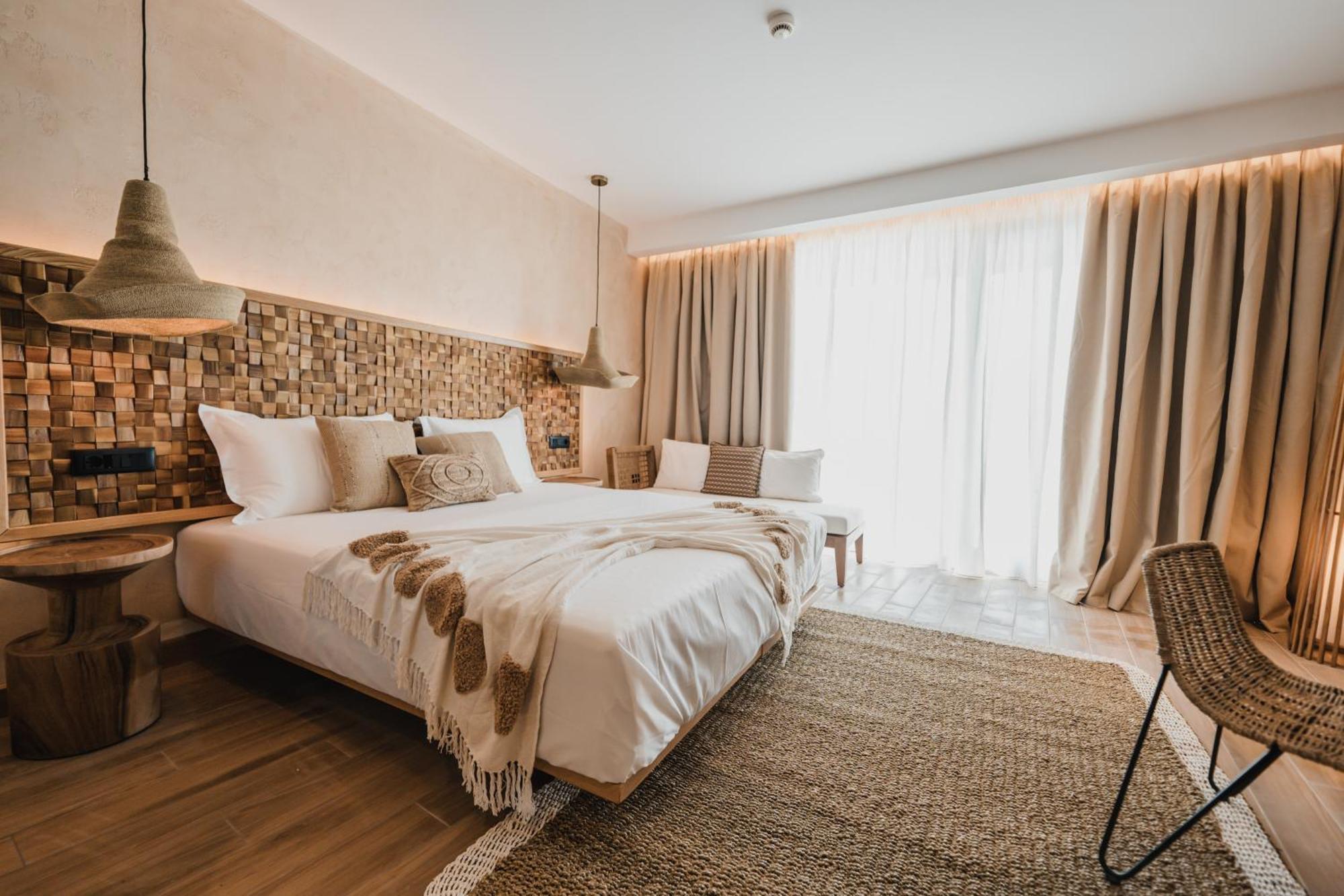 Lost Seaside Hotel Sarande Luaran gambar