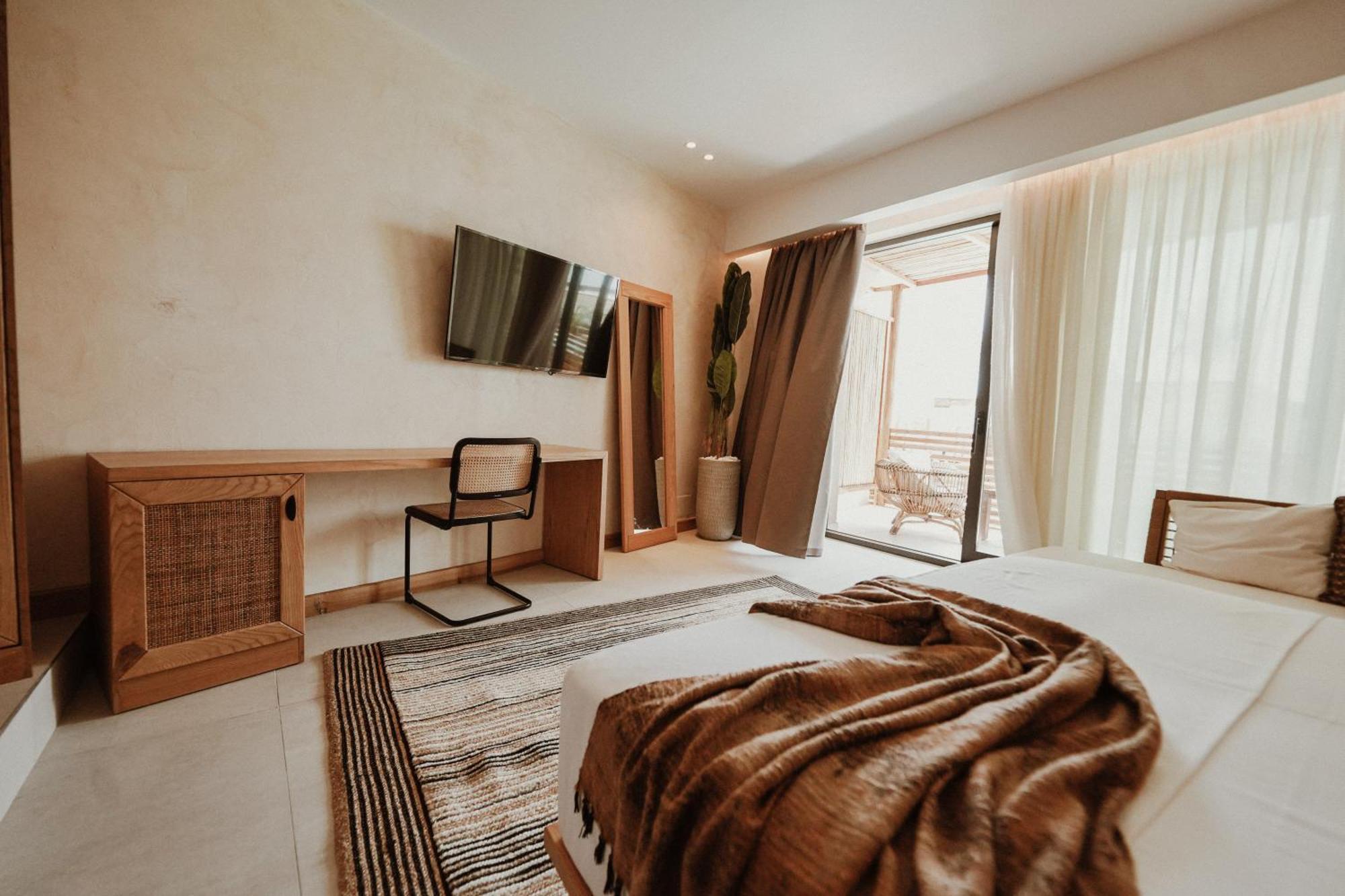 Lost Seaside Hotel Sarande Luaran gambar