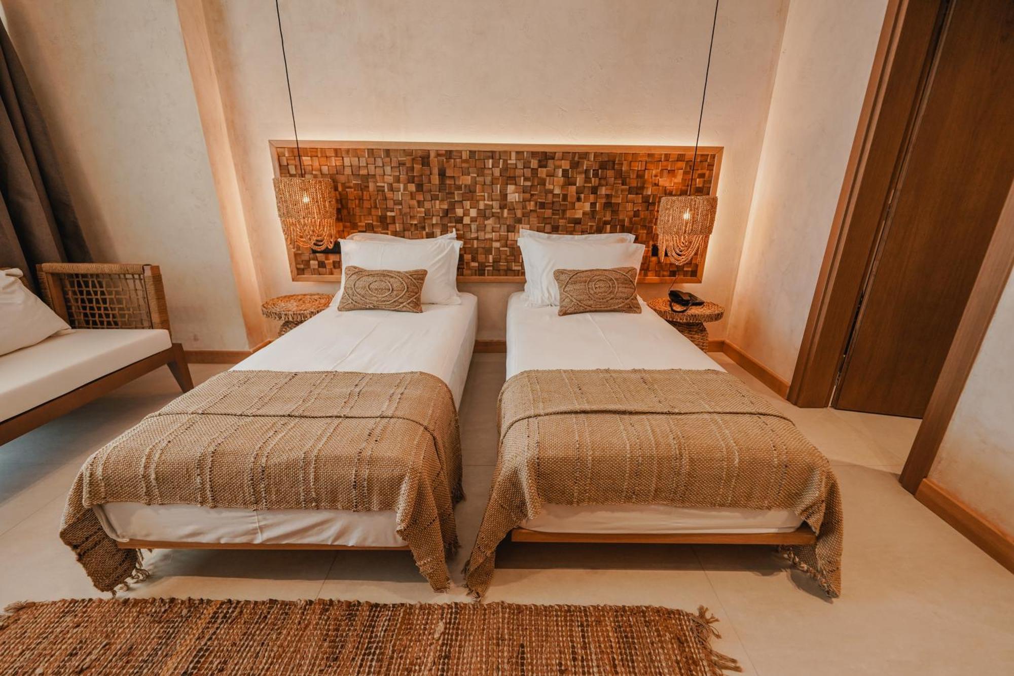 Lost Seaside Hotel Sarande Luaran gambar