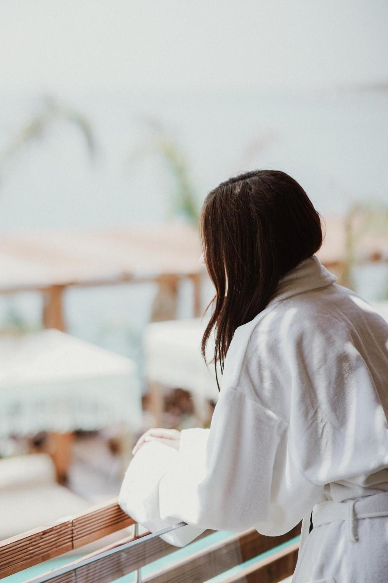 Lost Seaside Hotel Sarande Luaran gambar