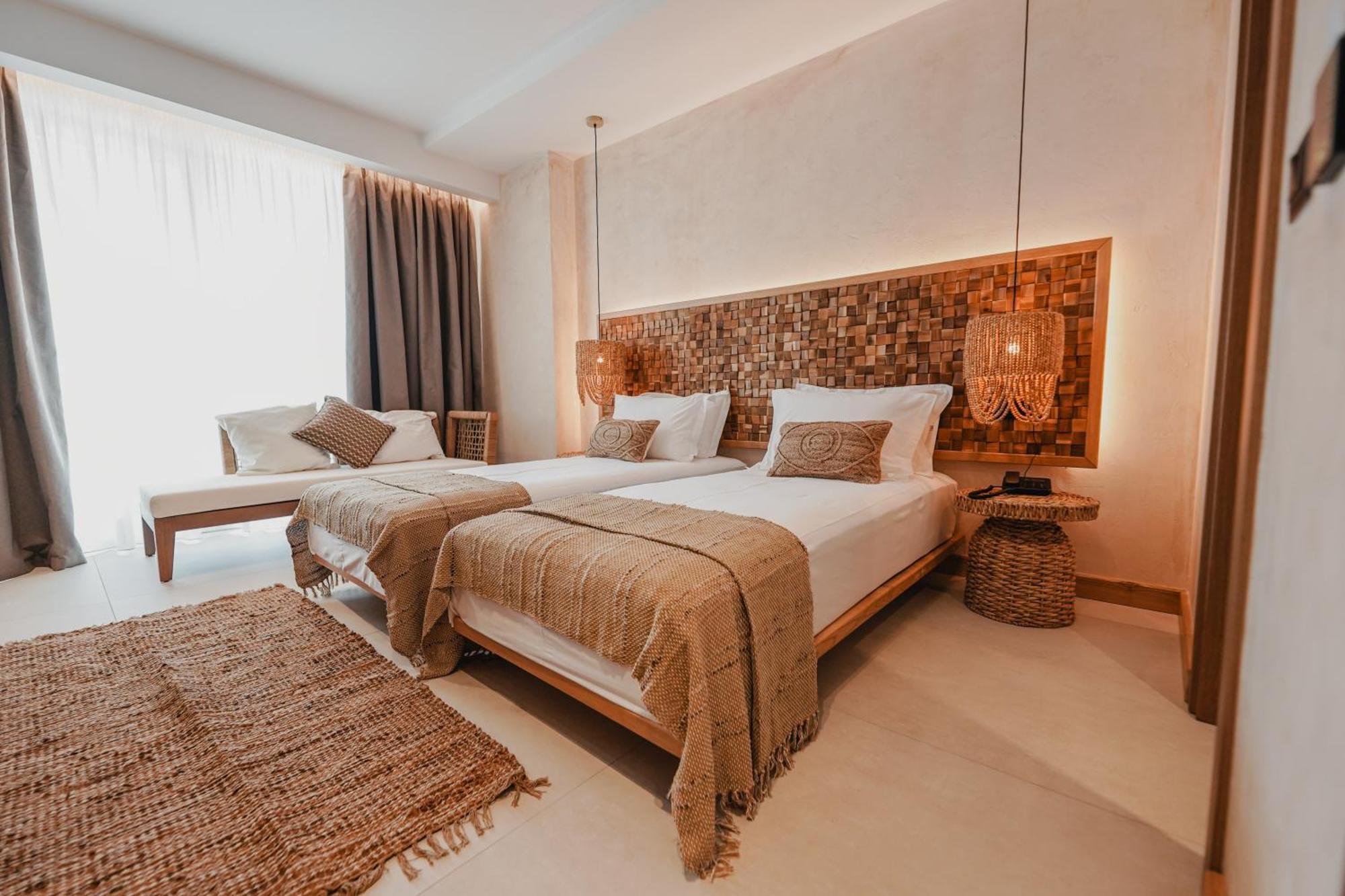 Lost Seaside Hotel Sarande Luaran gambar