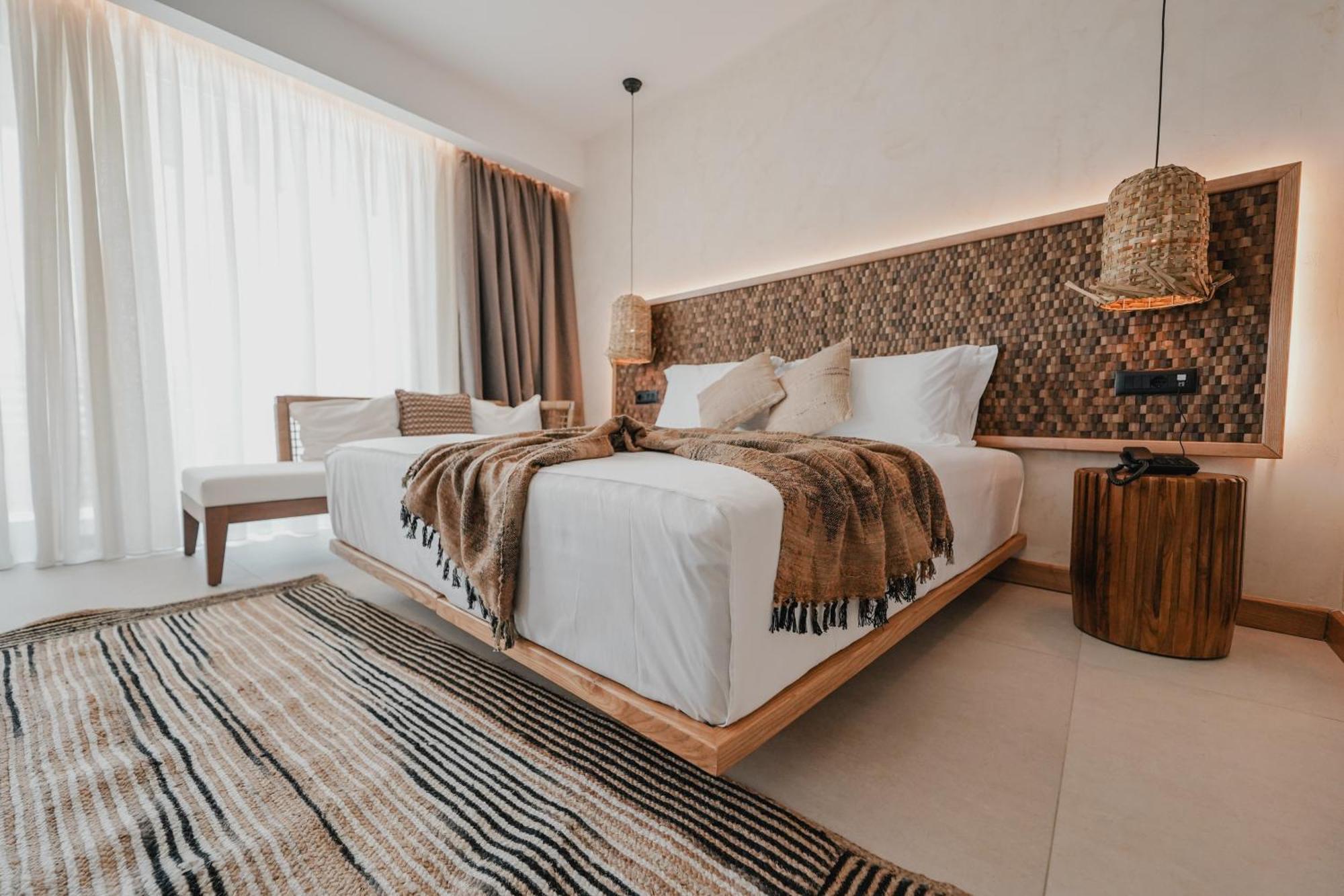 Lost Seaside Hotel Sarande Luaran gambar