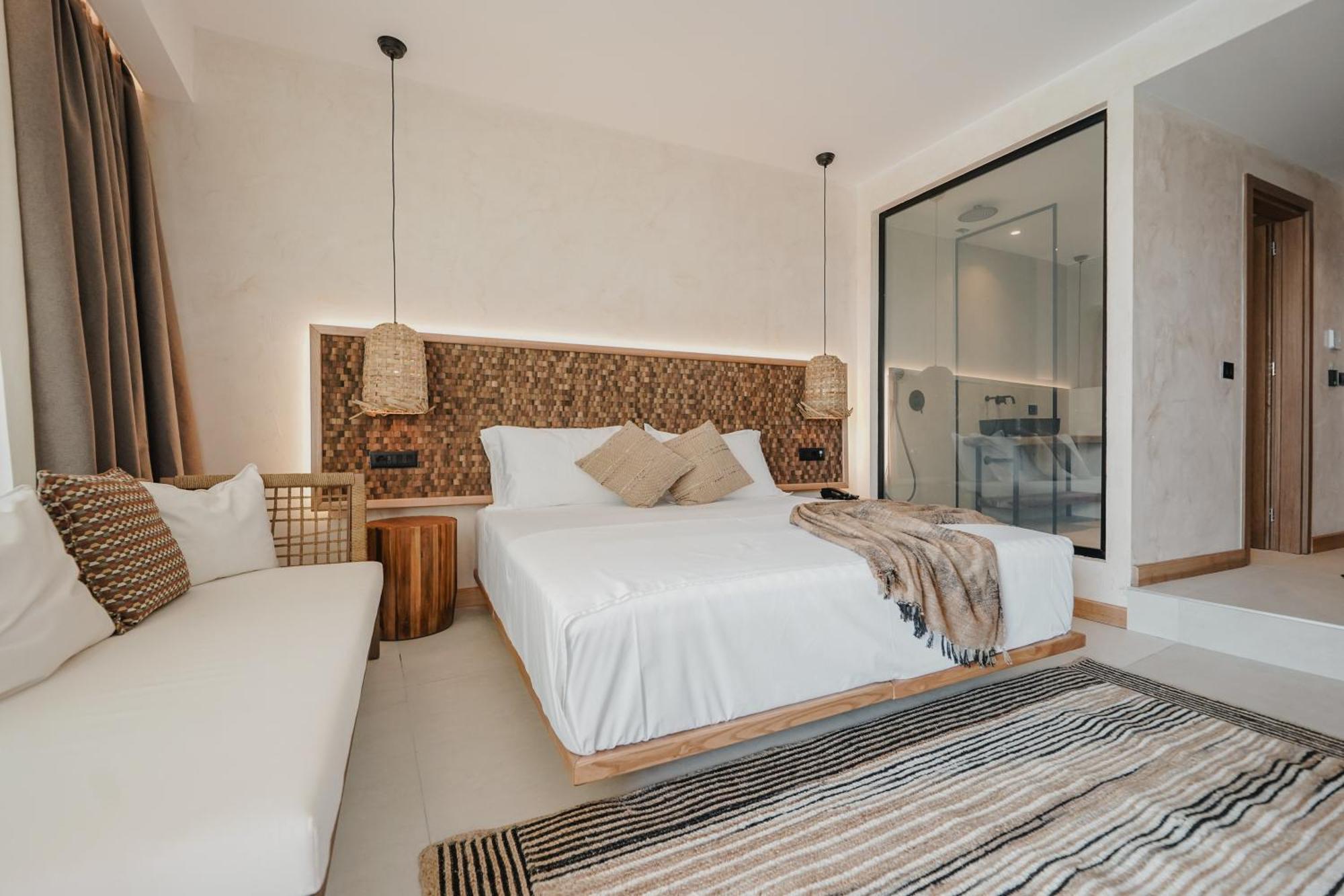 Lost Seaside Hotel Sarande Luaran gambar