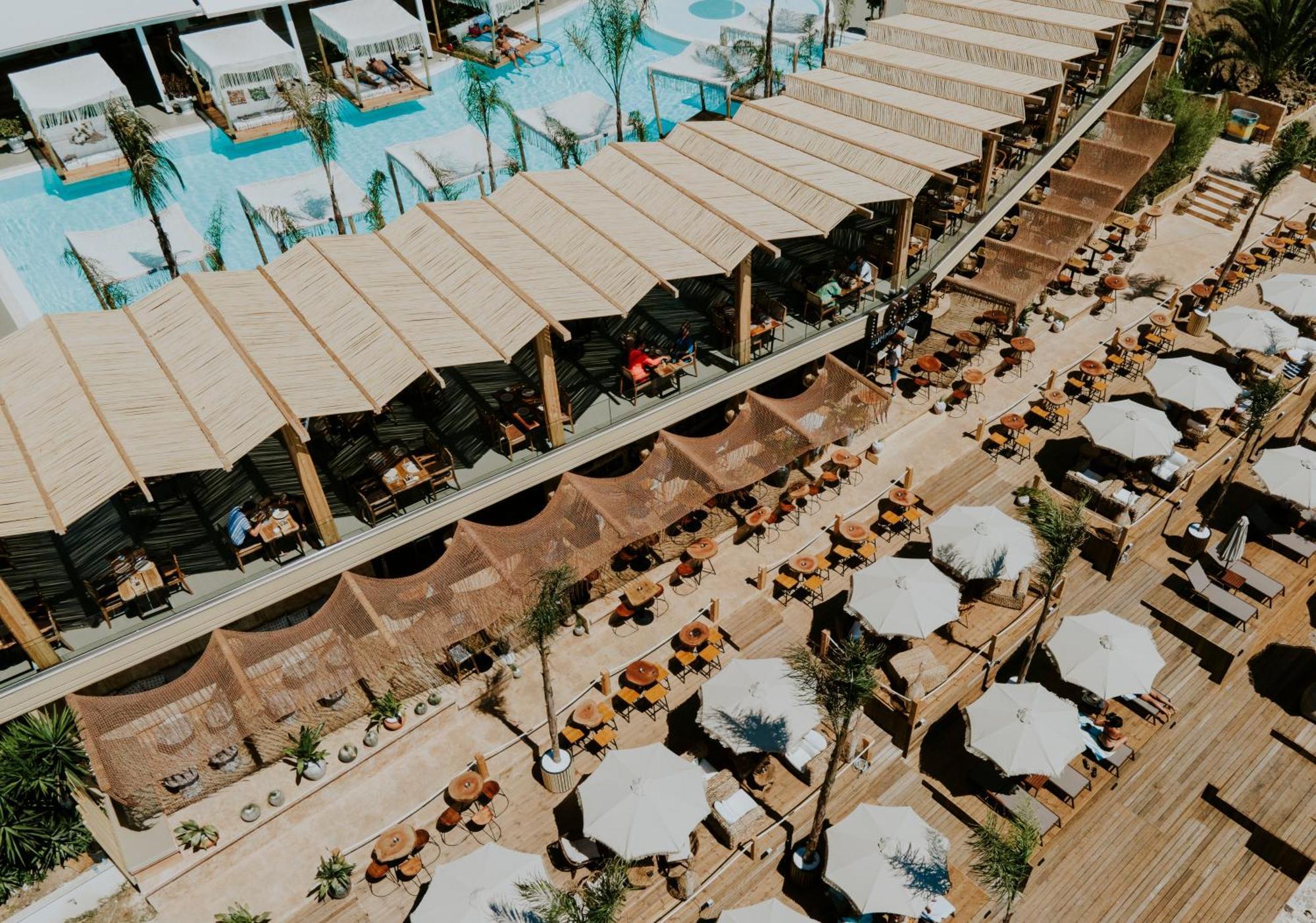 Lost Seaside Hotel Sarande Luaran gambar